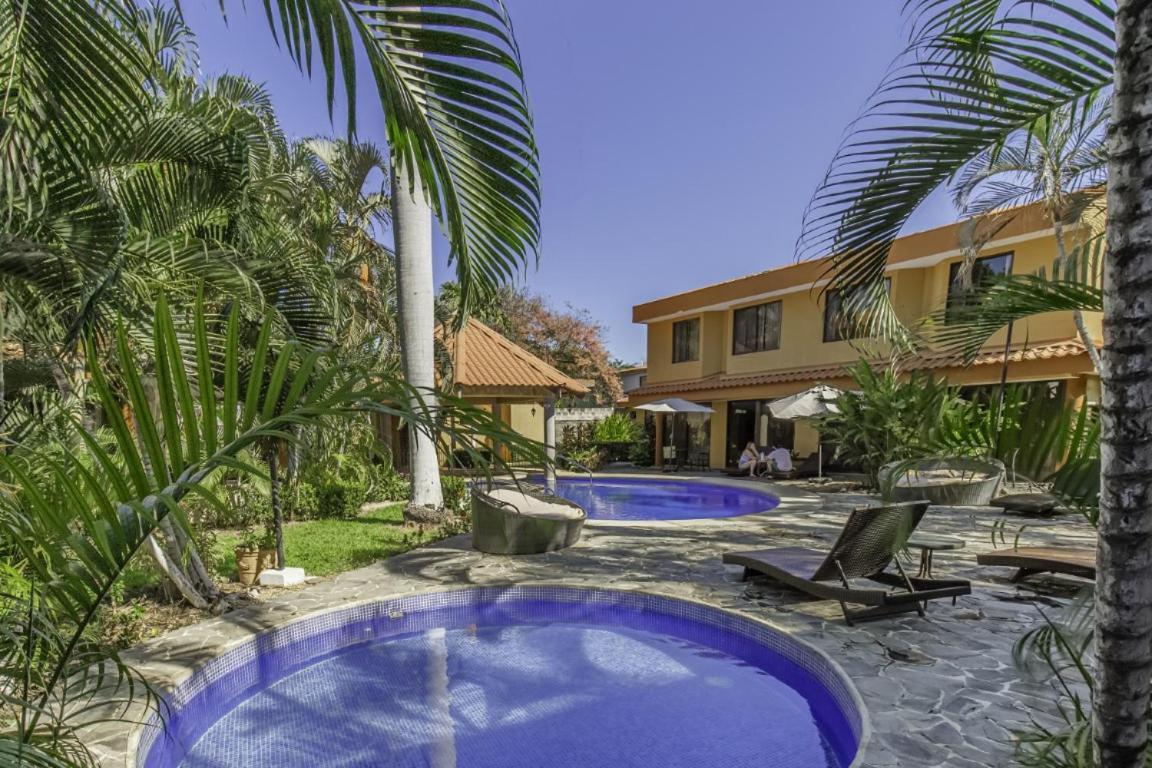 Green Villas El Coco Ngoại thất bức ảnh