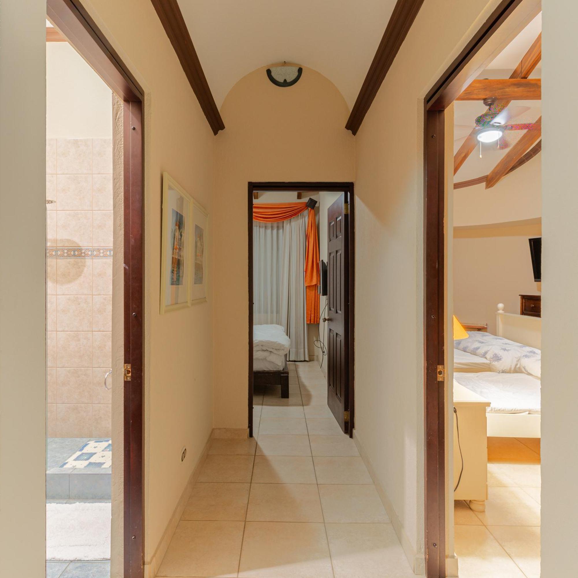 Green Villas El Coco Ngoại thất bức ảnh