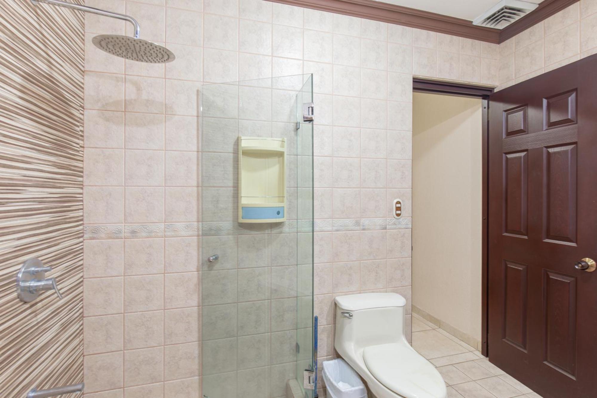 Green Villas El Coco Ngoại thất bức ảnh