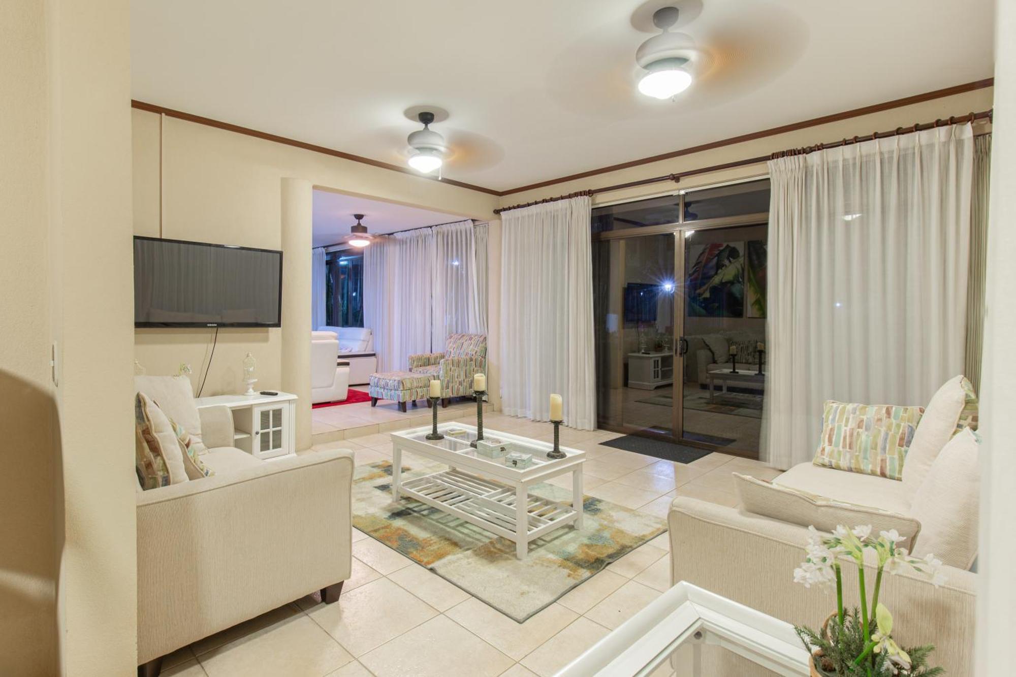 Green Villas El Coco Ngoại thất bức ảnh
