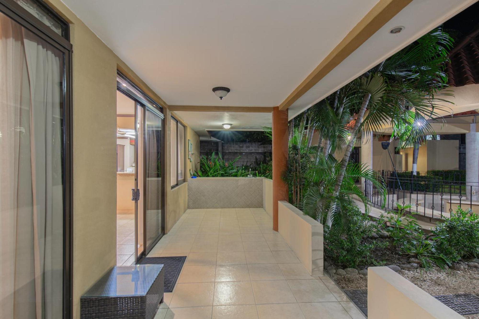 Green Villas El Coco Ngoại thất bức ảnh