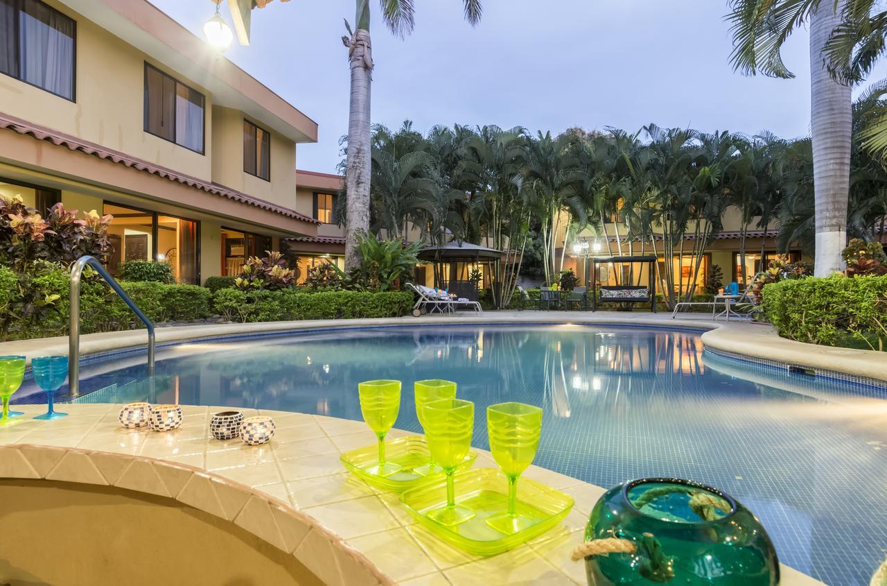 Green Villas El Coco Ngoại thất bức ảnh