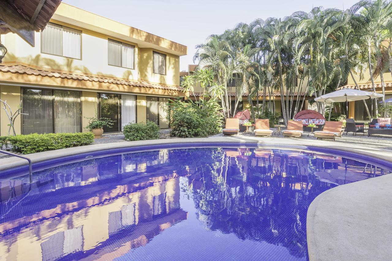 Green Villas El Coco Ngoại thất bức ảnh