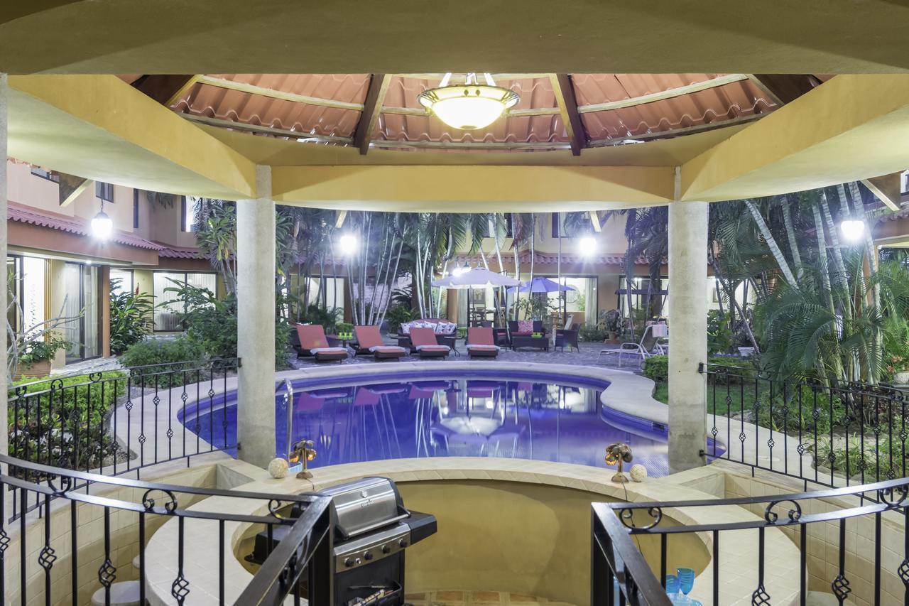 Green Villas El Coco Ngoại thất bức ảnh