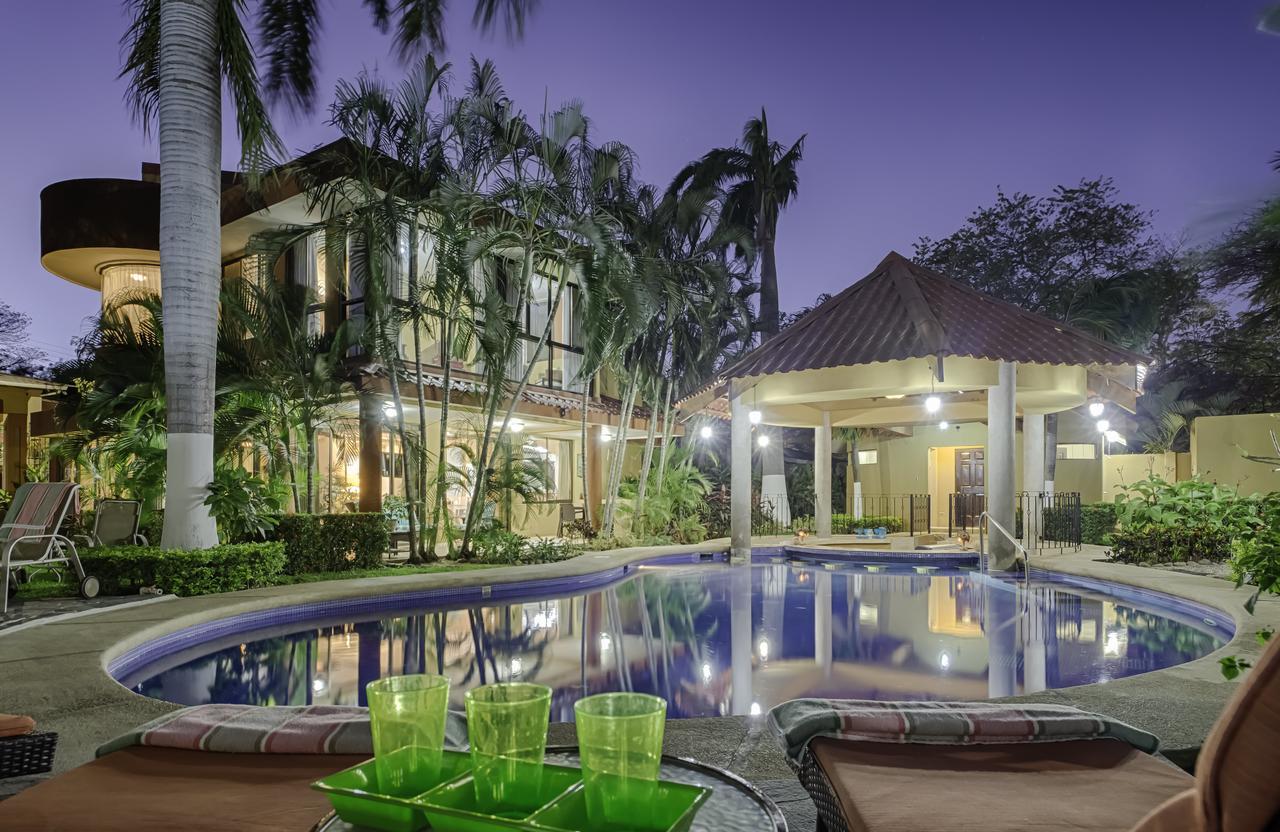 Green Villas El Coco Ngoại thất bức ảnh