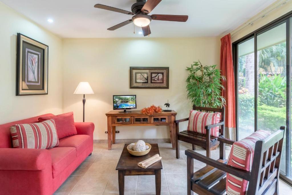Green Villas El Coco Ngoại thất bức ảnh